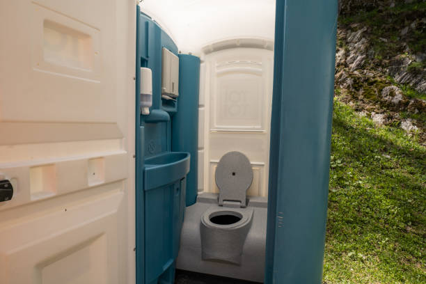 Affordable portable toilet rental in Haverhill, MA