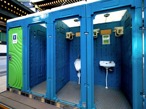 Best Temporary restroom rental  in Haverhill, MA
