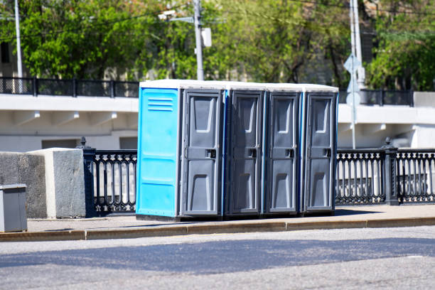 Best Porta potty delivery and setup  in Haverhill, MA