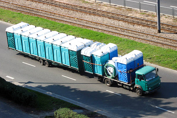 Best Best portable toilet rental  in Haverhill, MA